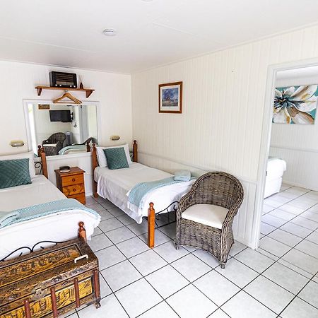 Chillagoe Cabins And Tours Dış mekan fotoğraf