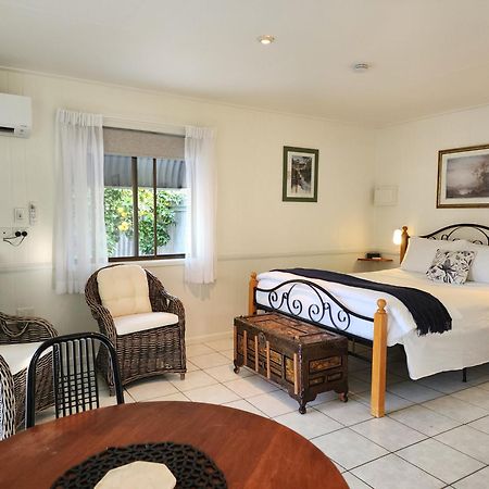 Chillagoe Cabins And Tours Dış mekan fotoğraf